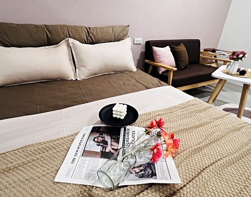 ✨藝文特區全新可貓✨可補助✨獨立洗衣✨獨立陽台✨乾溼分離 - 591租屋網 - Image 4