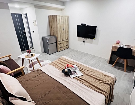 ✨藝文特區全新可貓✨可補助✨獨立洗衣✨獨立陽台✨乾溼分離 - Image 2