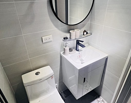 ✨藝文特區全新可貓✨可補助✨獨立洗衣✨獨立陽台✨乾溼分離 - 591租屋網 - Image 5