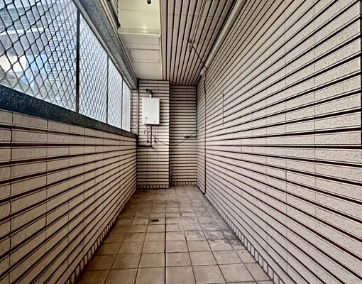 ☎江海租屋☎【稀有釋出】信義路電梯四房,邊間採光、附車位! - 591租屋網 - Image 1