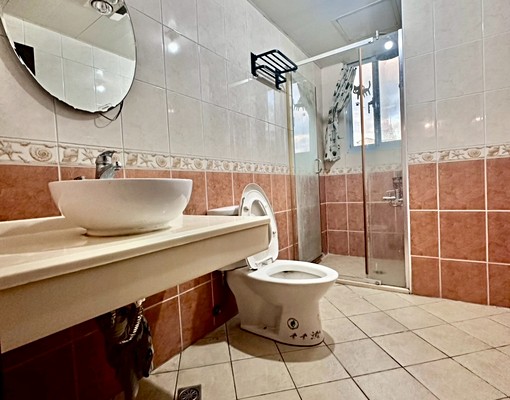 ☎江海租屋☎【稀有釋出】信義路電梯四房,邊間採光、附車位! - 591租屋網 - Image 3