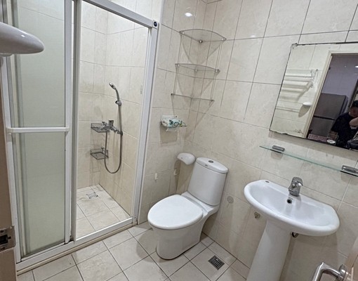 可租補/近A9捷運站/林口三井旁兩房車/免服務費 - Image 6