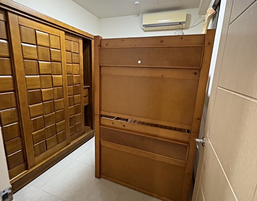 可租補/近A9捷運站/林口三井旁兩房車/免服務費 - Image 7