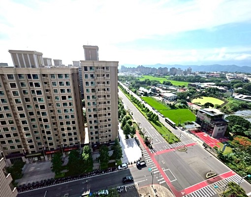 遠雄艾菲爾精美2+1房車(可租補) - Image 6