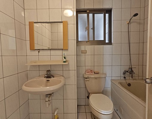 獅甲國宅面台鋁高樓景觀|簡約風三房 - Image 8