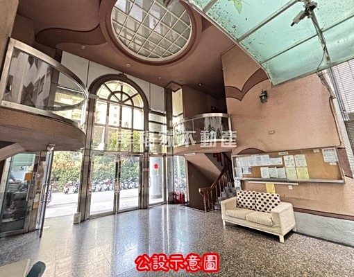 (租)安平河畔明亮美三房 - Image 10