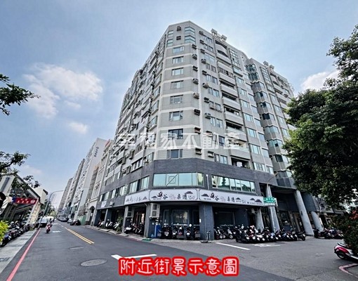 (租)安平河畔明亮美三房 - Image 14