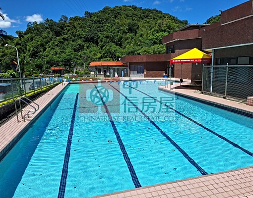 中信明湖-東湖白馬山莊社區前排,透天別墅,私有院子車庫 - 591租屋網 - Image 15