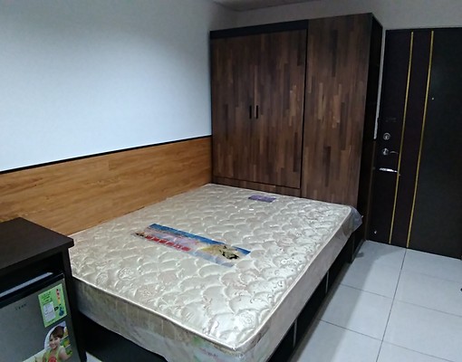 【喬居】天山路－近獅甲站｜公園電梯套房 - Image 6