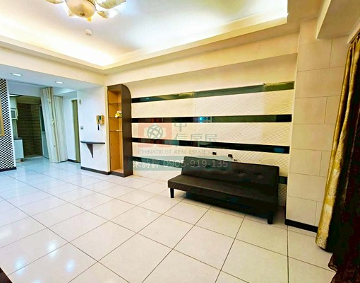 🌸💕近藝文商圈✨優質社區✨大三房可租補💕🌸 - 591租屋網 - Image 8