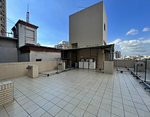 【喬居】天山路－近獅甲站｜公園電梯套房 - Image 8