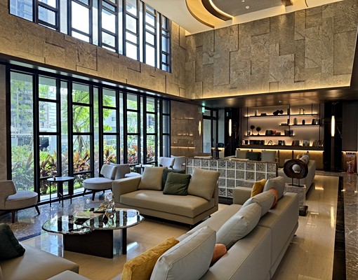 "住商莛家"中都福懋美森園全新兩房平車 - Image 8