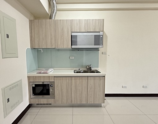 "住商莛家"中都福懋美森園全新兩房平車 - Image 4