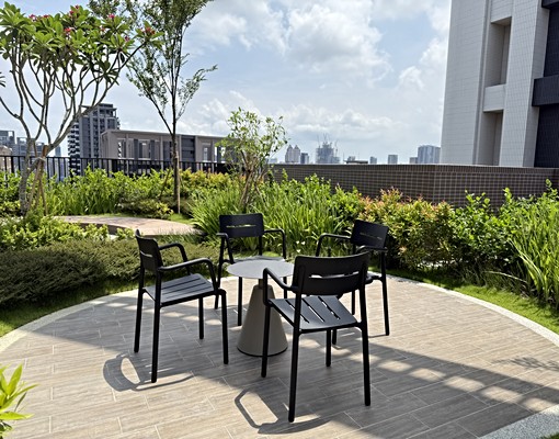 "住商莛家"中都福懋美森園全新兩房平車 - Image 13