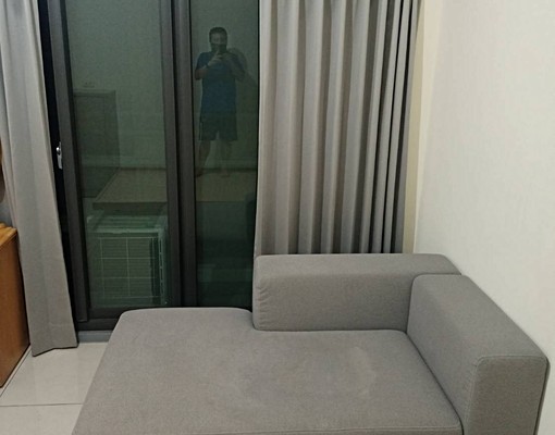 新屋套房4樓(有陽台)，近彰濱工業區，全聯是鄰居，可短租 - Image 6