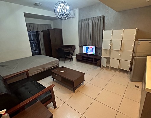 南勢重劃區.龍潭園區高樓層大套房 - Image 1