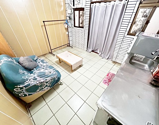 捷運台北橋◆1房1廳◆可租補入籍洽★獨洗陽台 - 591租屋網 - Image 2