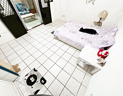 捷運台北橋◆1房1廳◆可租補入籍洽★獨洗陽台 - 591租屋網 - Image 5