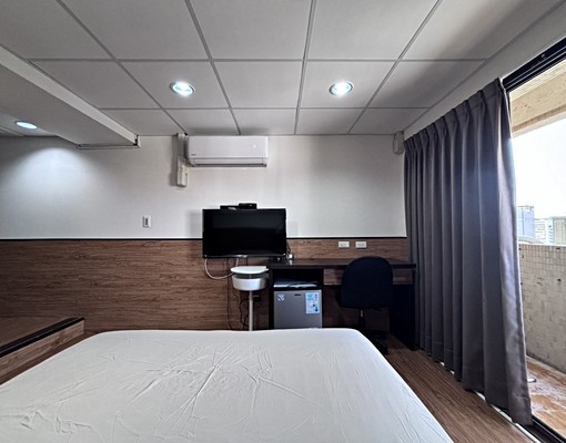 【喬居】七賢路近美麗島站電梯大樓套房 - Image 2