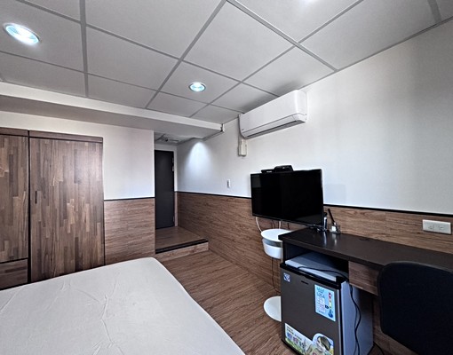 【喬居】七賢路近美麗島站電梯大樓套房 - Image 3