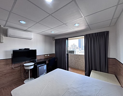 【喬居】七賢路近美麗島站電梯大樓套房 - Image 5