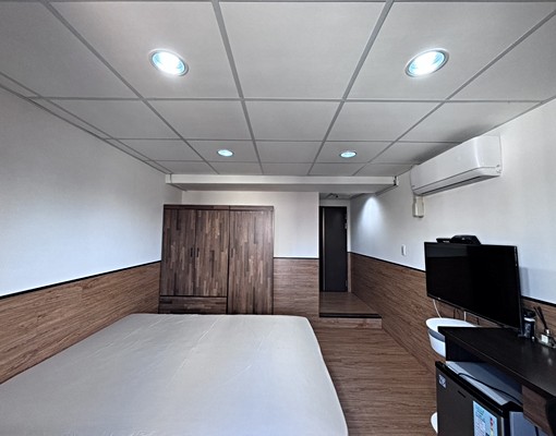 【喬居】七賢路近美麗島站電梯大樓套房 - Image 7