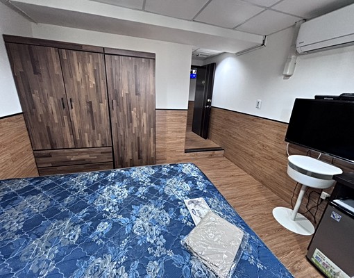 【喬居】七賢路近美麗島站電梯大樓套房 - Image 8