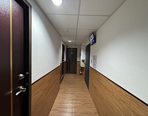 【喬居】七賢路近美麗島站電梯大樓套房 - Image 9