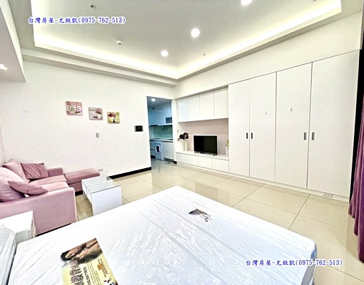 冠德鼎捷轉運景觀美宅，社區管理好，A9捷運站旁，生活機能佳 - 591租屋網 - Image 3