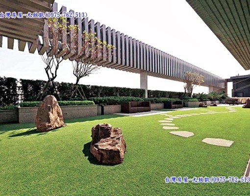 冠德鼎捷轉運景觀美宅，社區管理好，A9捷運站旁，生活機能佳 - 591租屋網 - Image 15