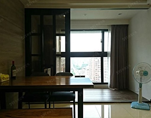 🌸近汐科站超級花園~景觀溫馨3房🌸 - 591租屋網 - Image 3