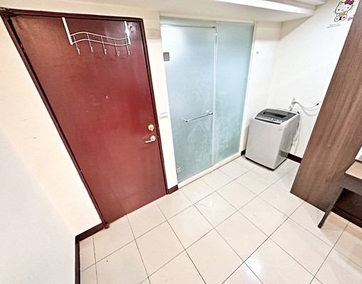 勤美科博館㋡㋡㋡✔可租補✔寵物友善✔獨洗獨曬𖧀𖧀喜歡搶快 - Image 10