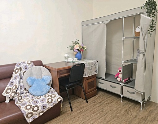 高師大文化中心優質套房(有陽台) - 591租屋網 - Image 13