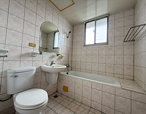 山河景觀明亮三房出租 - Image 7