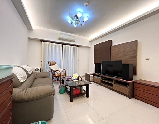 (租)荷蘭海韻大空間三房 - Image 1