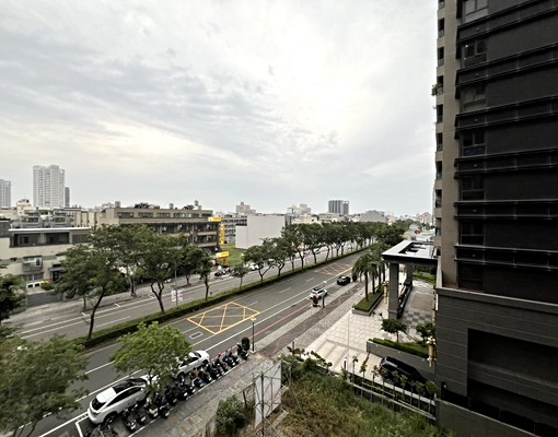 (租)荷蘭海韻大空間三房 - Image 9