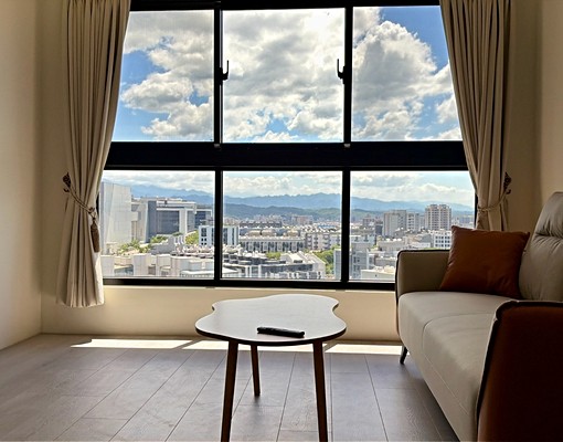 屋主自租｜高樓層景觀三房平車｜附傢俱家電 - 591租屋網 - Image 3