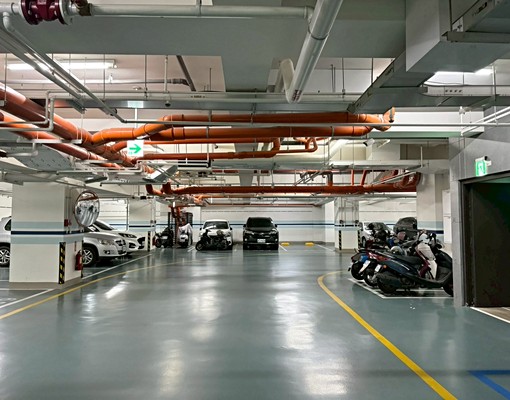 近文山特區3年屋｜高樓層兩房兩衛車位 - Image 11