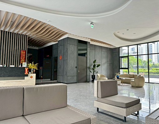 近文山特區3年屋｜高樓層兩房兩衛車位 - Image 8