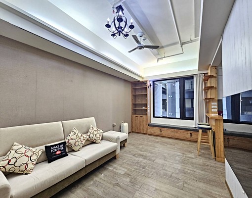 ♡竹北買房找沛沛♡可租補設籍｜巨人2房+1衣帽間｜附汽機車位 - 591租屋網 - Image 2