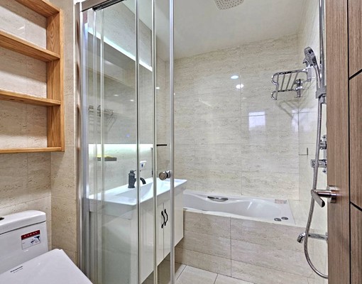 ♡竹北買房找沛沛♡可租補設籍｜巨人2房+1衣帽間｜附汽機車位 - 591租屋網 - Image 11