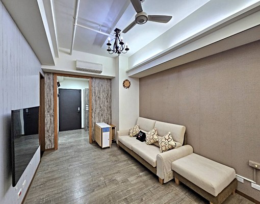 ♡竹北買房找沛沛♡可租補設籍｜巨人2房+1衣帽間｜附汽機車位 - 591租屋網 - Image 3