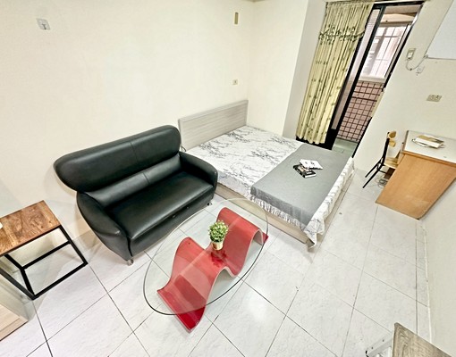 ✨中國醫秒殺✨電梯管理員❤獨洗獨曬❤流理臺❤雙層冰箱❤ - 591租屋網 - Image 1