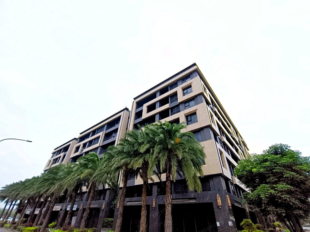 29.69坪😍租金劃算-領航站-傢俱齊全 - Image 1