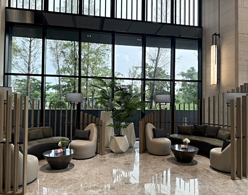 (租)愛琴海全新兩房傢俱全平車 - 591租屋網 - Image 11