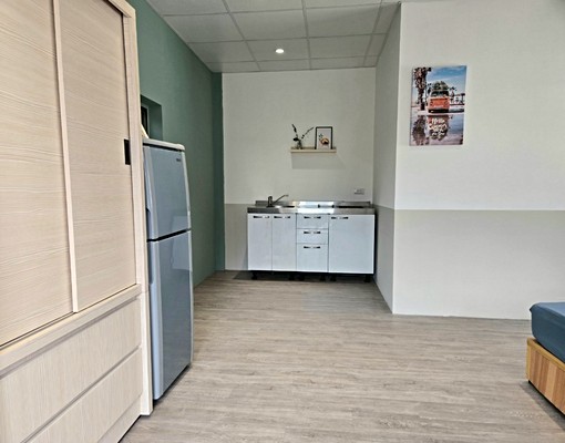 精緻住宅🌳可炊煮🌳環境優美SI304 - 591租屋網 - Image 14