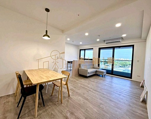 💥乘加兆小茵💥永康區一看就會喜歡的房子全新2陽2衛租補 - Image 2