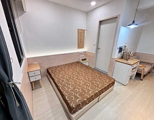 近市府/火車站全新高檔裝潢~機能佳~可租補 - Image 10