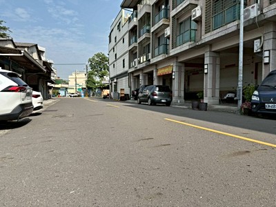 大社~金雞母現成18間套房/投資型收租店透