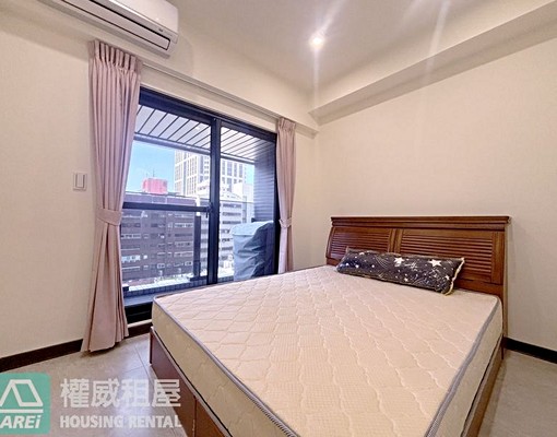 可租補/可養貓⭐️愛情河左岸漫步愛河簡約2房 - Image 3